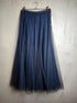 tulle skirt